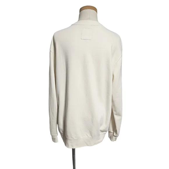 VANS* Have A Nice Day Sweatshirt - Picture 3 of 3